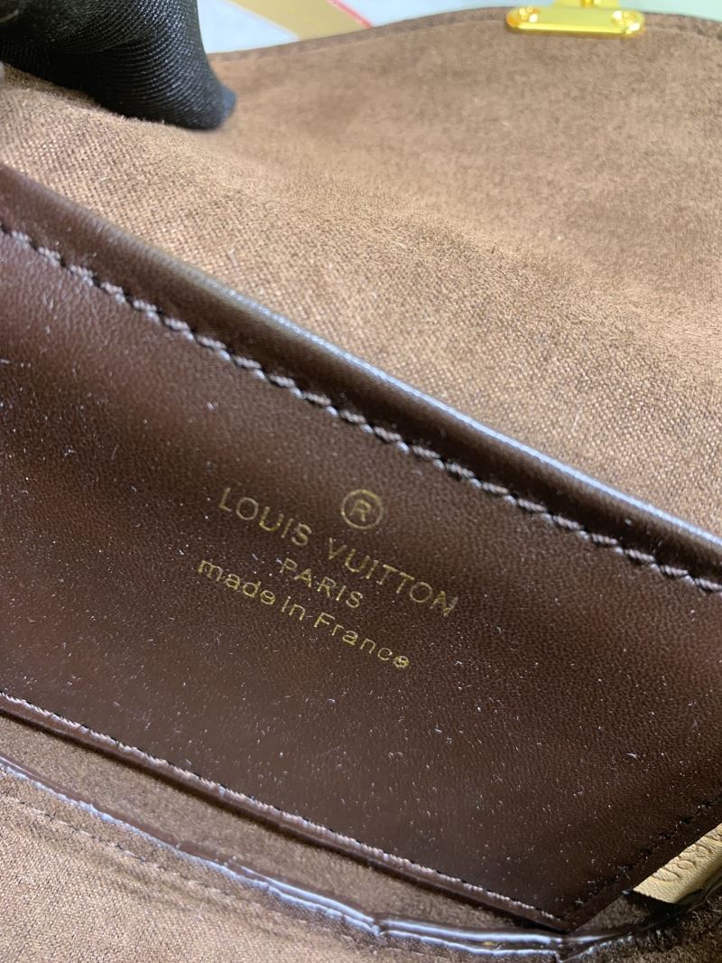 Louis Vuitton Top Handle Bags